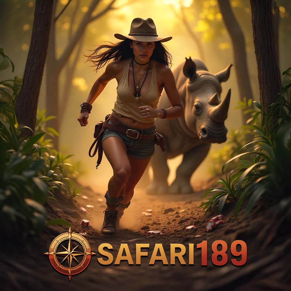 banner slot gacor Safari189